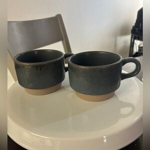 Hearth and Hand mugs